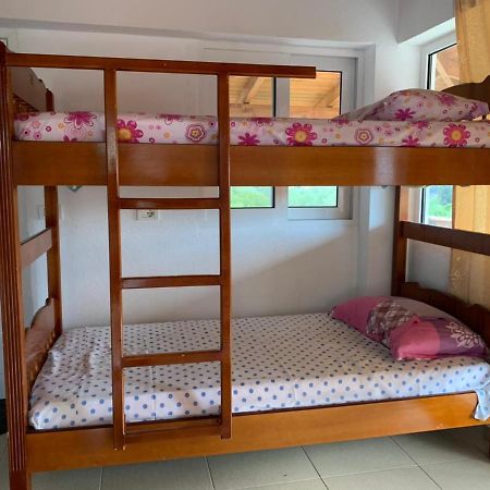 Denaj House Hotel Himarë Eksteriør billede