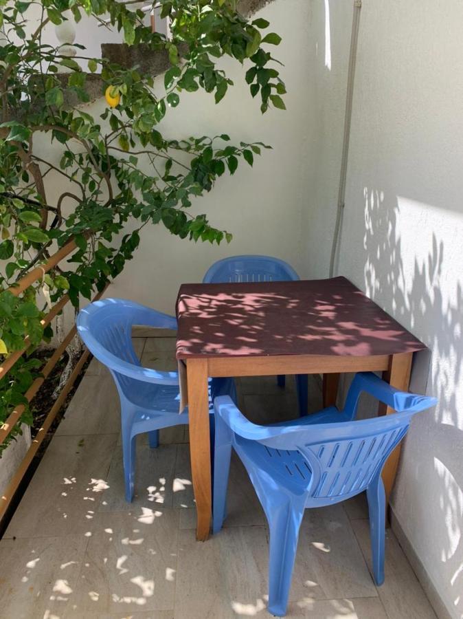 Denaj House Hotel Himarë Værelse billede