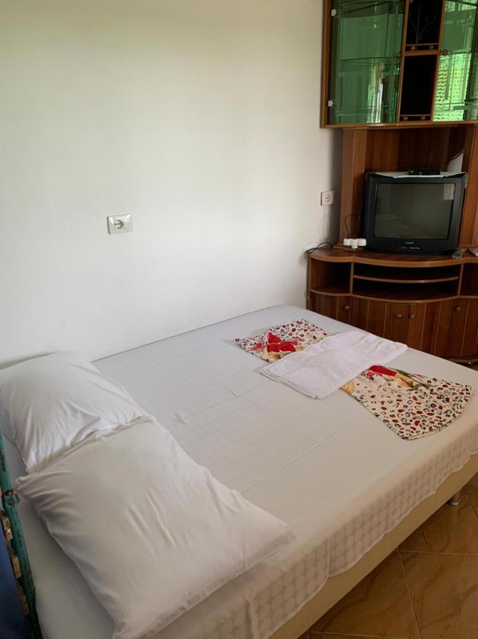 Denaj House Hotel Himarë Værelse billede
