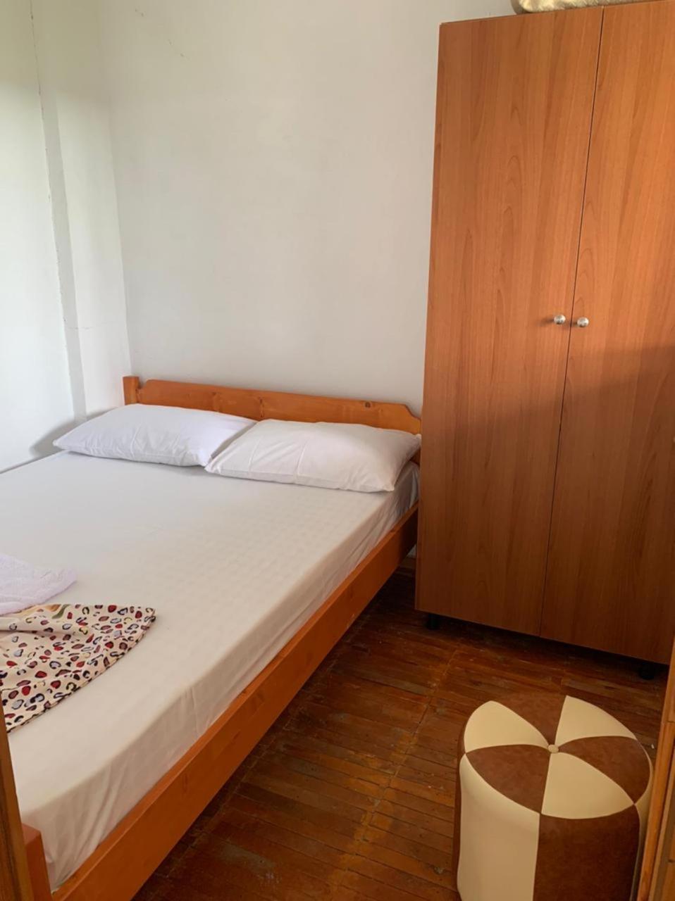 Denaj House Hotel Himarë Værelse billede