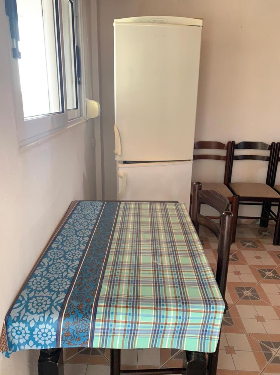 Denaj House Hotel Himarë Værelse billede