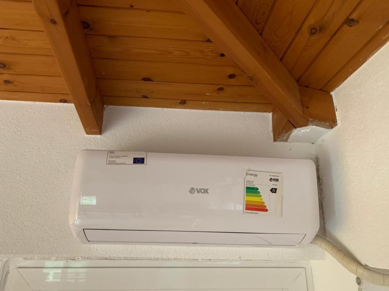 Denaj House Hotel Himarë Værelse billede